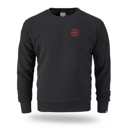CLASSIC SWEATSHIRT THORS CROSS