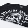 BOOM BOOM WOMEN'S T-SHIRT 