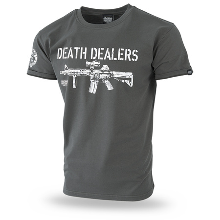 Death Dealers T-shirt