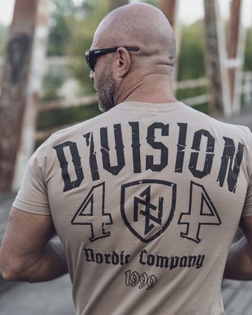 Zip Hoodie SHIELD 44