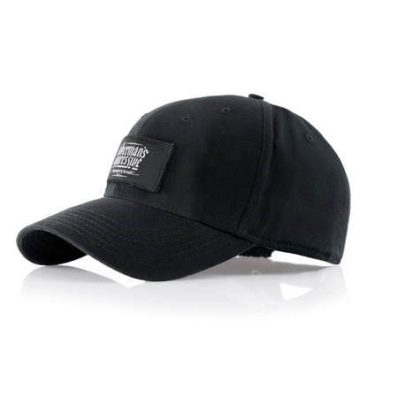 THE EFFORT PERFORMANCE CAP