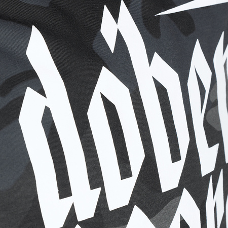 Doberman’s Classic Logo Men's T-shirt