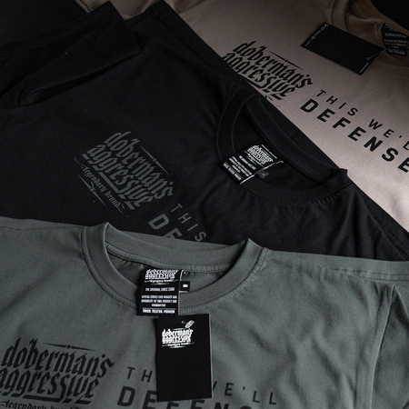 Bluza kangurka Defense