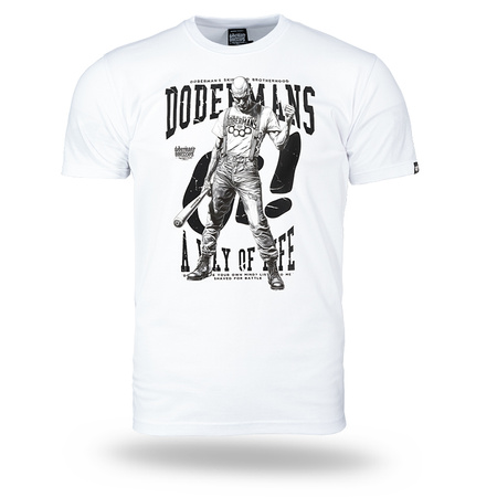 T-shirt WAY OF LIFE
