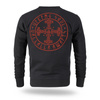 CLASSIC SWEATSHIRT THORS CROSS
