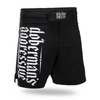 Dobermans Fight Team Sports Shorts