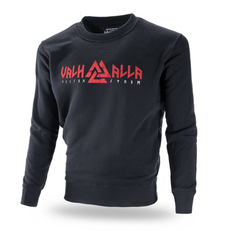 Classic sweatshirt Mystery Valhalla