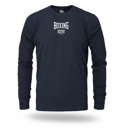 Longsleeve COMICS BOXING II