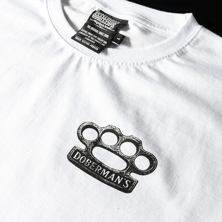 CLASSIC SWEATSHIRT ONE CREW GANGLAND