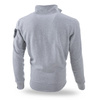 O.F.N.S SHIELD CLASSIC ZIPPED SWEATSHIRT 