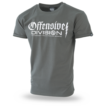 OFFENSIVE DIVISION T-SHIRT