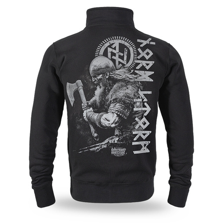 VIKING REACTION Zip Sweatshirt