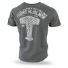 MJOLNIR II T-SHIRT 