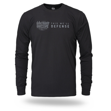 Longsleeve Defense