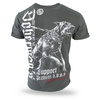 DOBERMANS SUPPORT T-SHIRT