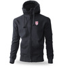 BLUZA Z KAPTUREM BANE DIVISION