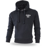 NORDIC BRAND POUCH POCKET HOODIE