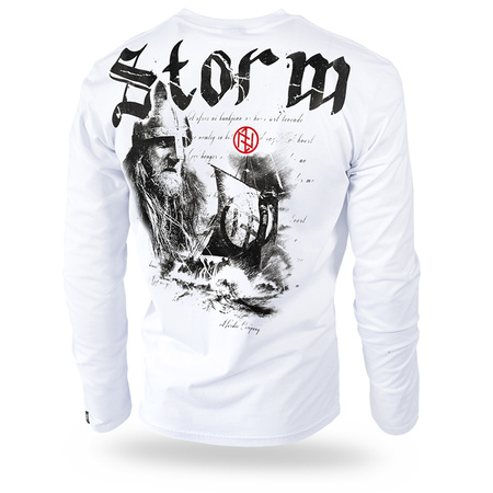 STORM LONG SLEEVE SHIRT 