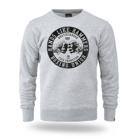 Classic Boxing Union Sweatshirt