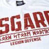 Defence Legion Asgard T-shirt