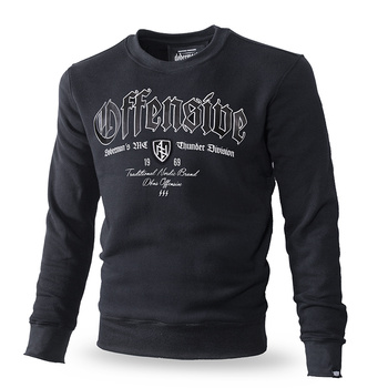 THUNDER OFFENSIVE CLASSIC SWEATSHIRT