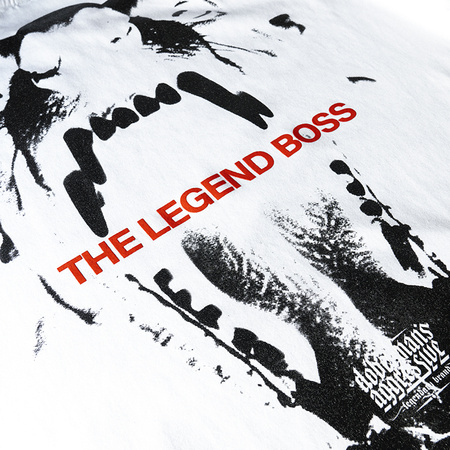 Zip Hoodie DOBERMANS MOUTH