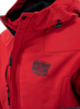 OFFENSIVE PREMIUM SOFTSHELL JACKET