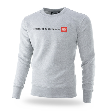 Dobermans Brotherhood Classic Sweatshirt