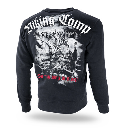 Classic sweatshirt Viking Comp