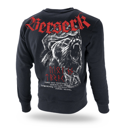 BLUZA CLASSIC BERSERK 