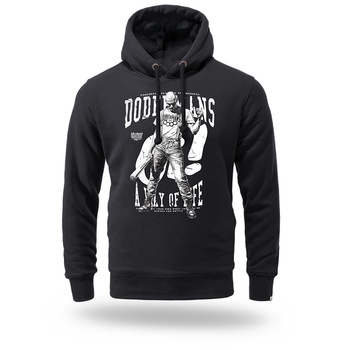 Hoodie WAY OF LIFE