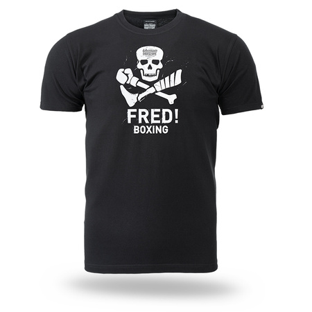 FRED BOXING TEAM