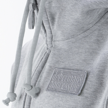 BLUZA Z KAPTUREM DOBERMAN’S PREMIUM