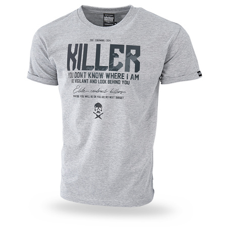 T-shirt Killer