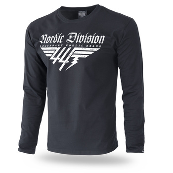 N. DIVISION 44 LONG SLEEVE SHIRT