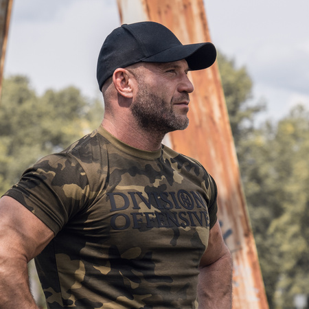 Koszulka Division Offensive