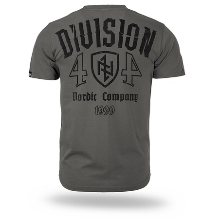 T-shirt SHIELD 44