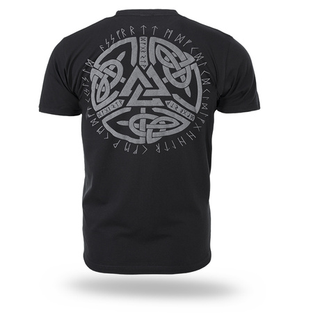 North Valknut T-shirt