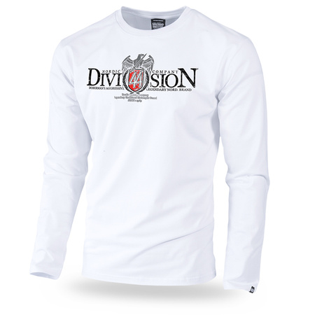 DIVISION 44 LONG SLEEVE SHIRT 