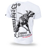 DOBERMANS SUPPORT T-SHIRT