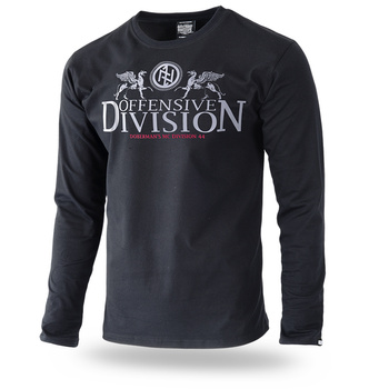 LONGSLEEVE GRIFFINS DIVISION