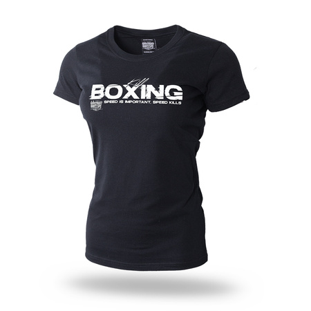 Kill Boxing T-shirt