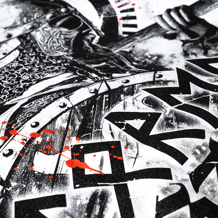 LONGSLEEVE STORMER II