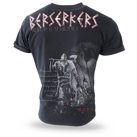 BERSERKERS T-SHIRT