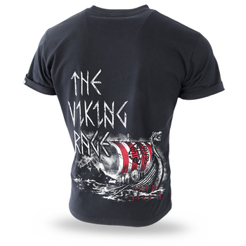 VIKING DRAKKAR T-SHIRT