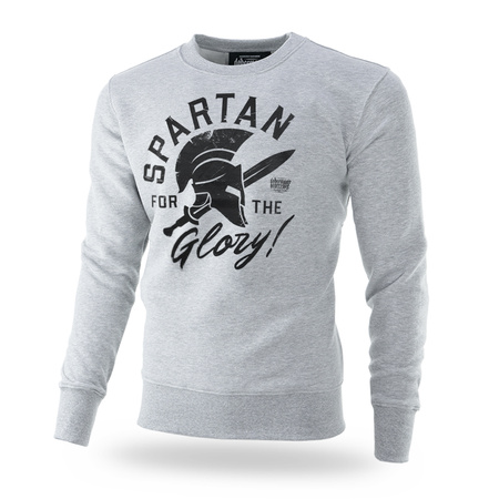 BLUZA KLASYCZNA SPARTAN 