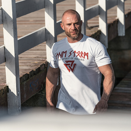 Bluza klasyczna Asgard