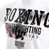 DIRTY FIGHTING LONGSLEEVE