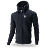 GANGLAND THE HUNT FOR A TRAITOR HOODIE