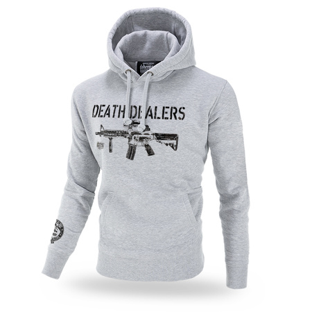 Death Dealers Kangaroo Sweatshirt